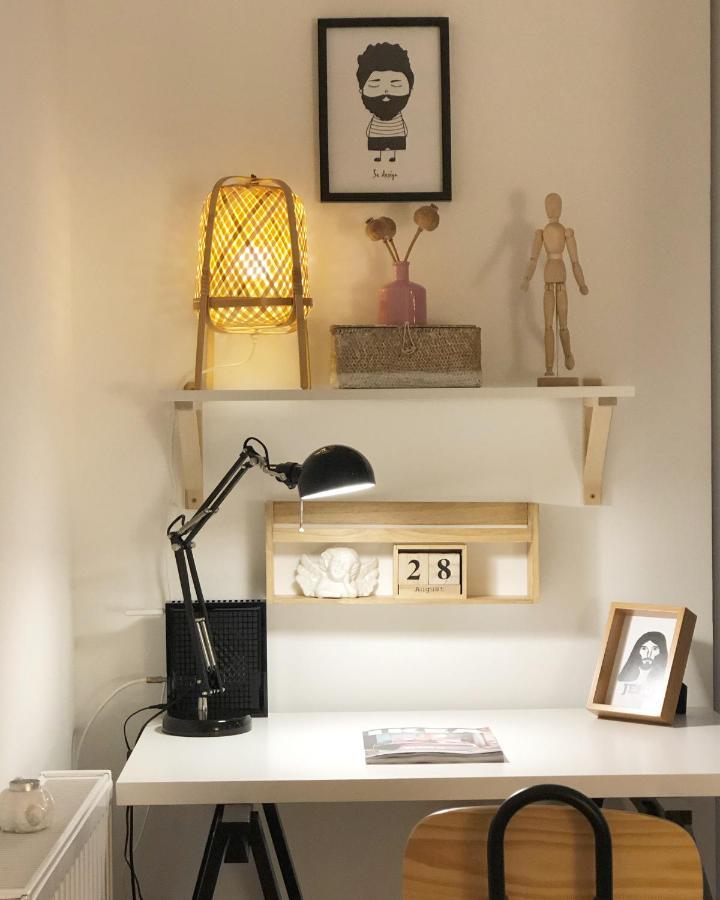 Sc Design Home Apartman Pécs Eksteriør bilde