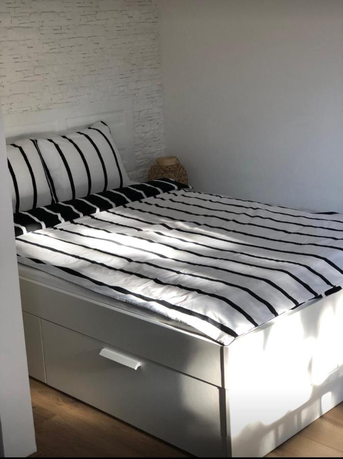 Sc Design Home Apartman Pécs Eksteriør bilde