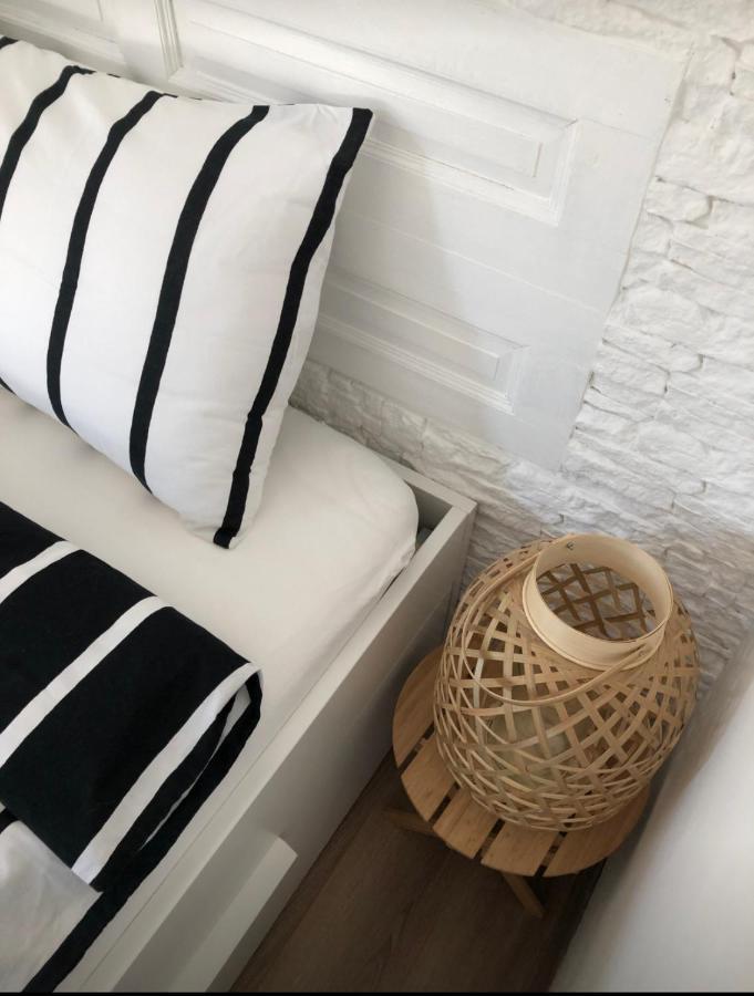 Sc Design Home Apartman Pécs Eksteriør bilde