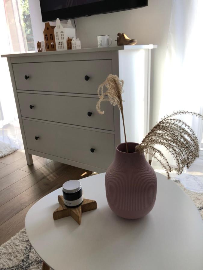 Sc Design Home Apartman Pécs Eksteriør bilde