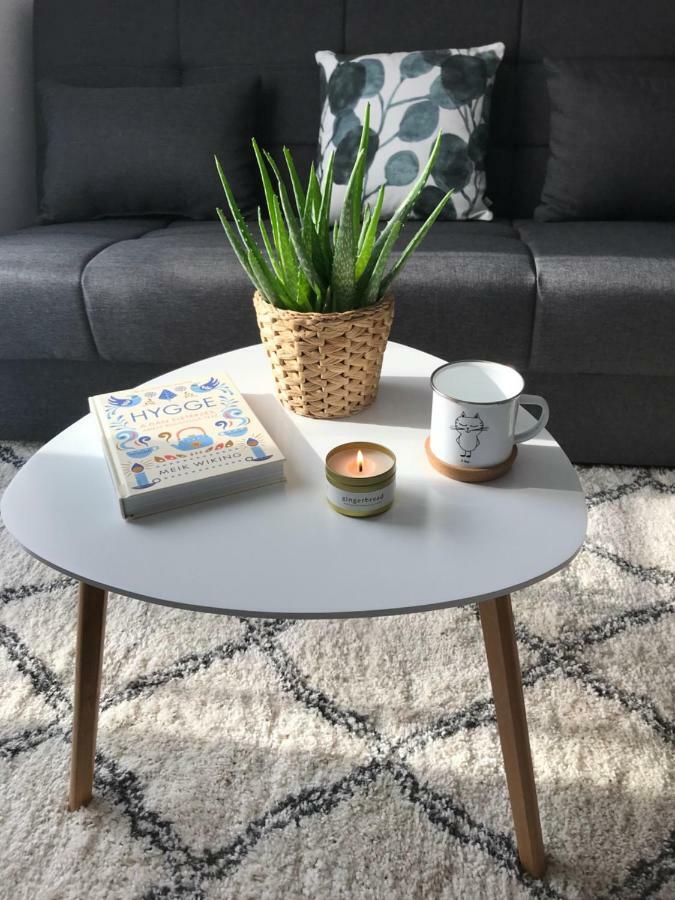 Sc Design Home Apartman Pécs Eksteriør bilde