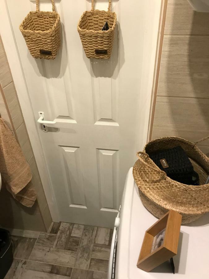 Sc Design Home Apartman Pécs Eksteriør bilde