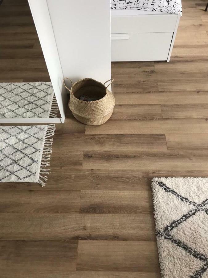Sc Design Home Apartman Pécs Eksteriør bilde