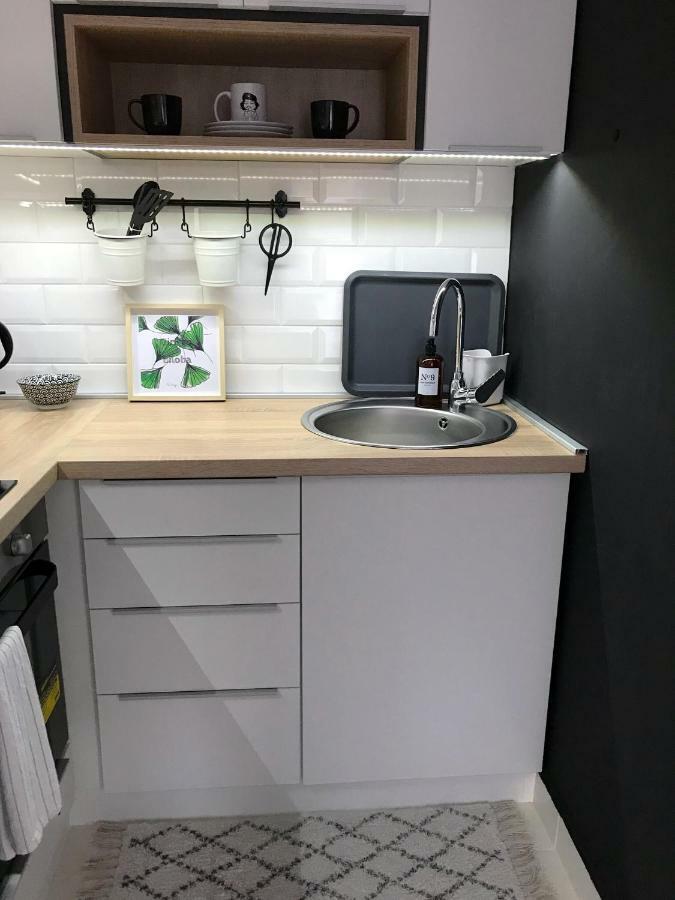 Sc Design Home Apartman Pécs Eksteriør bilde