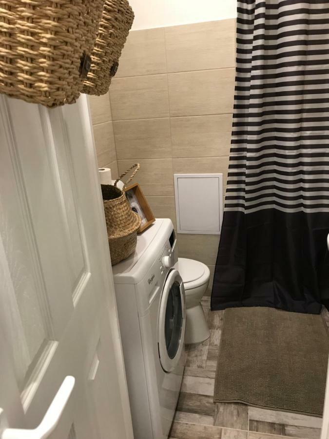Sc Design Home Apartman Pécs Eksteriør bilde