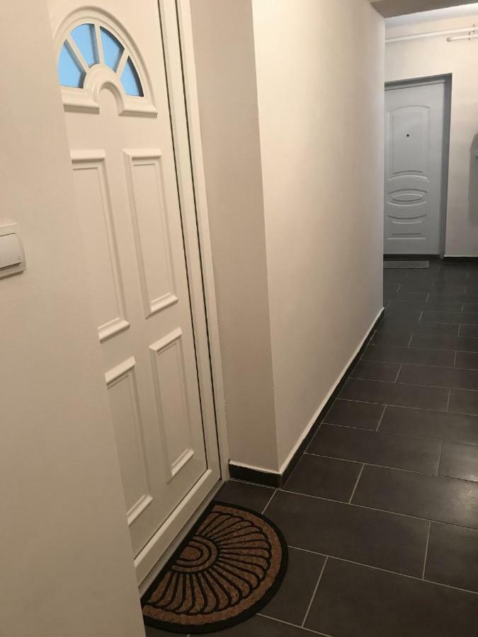 Sc Design Home Apartman Pécs Eksteriør bilde
